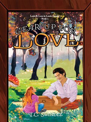 cover image of Gear Up for Love